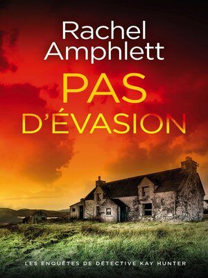 cover image of Pas d'évasion